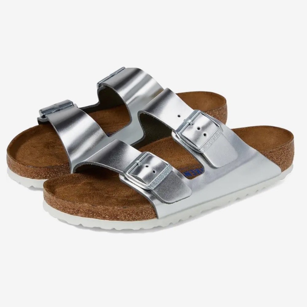 Birnenstock womens arizona 38 (7.5)